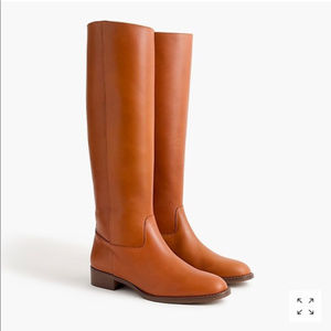 J. Crew Riding Boots